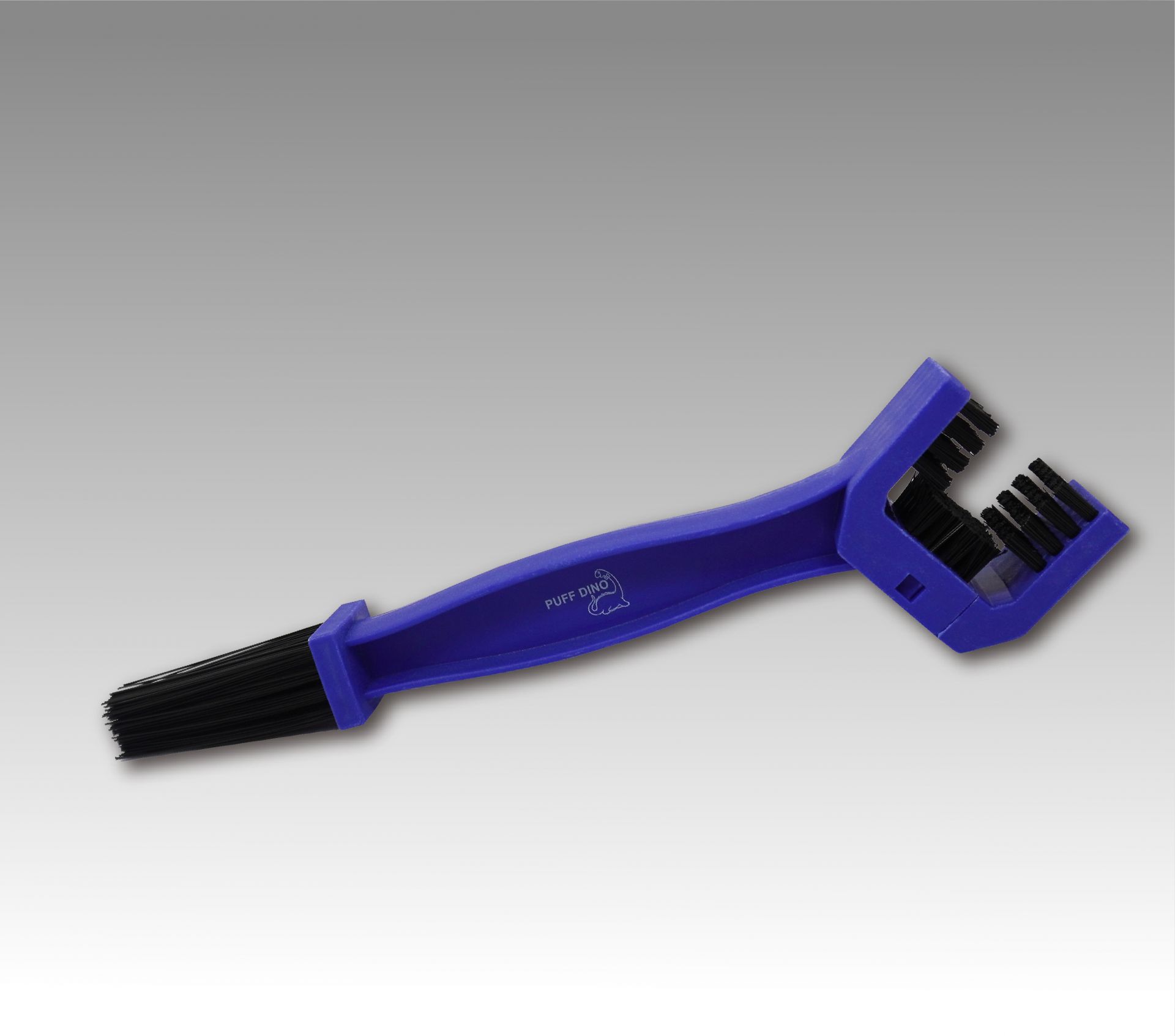 PUFF DINO Roller Chain Cleaning Brush 33 Years of HighQuality