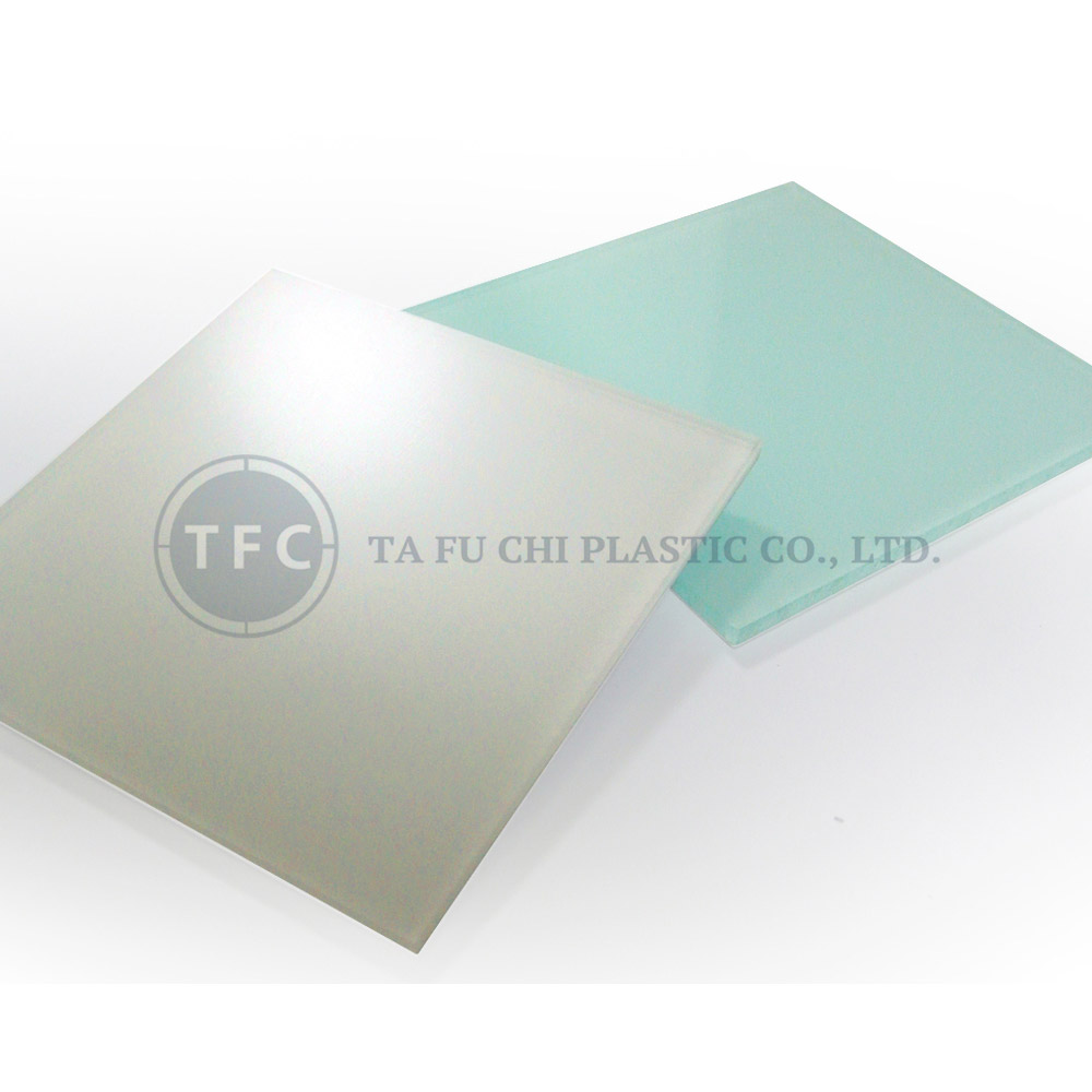Extruded Acrylic Sheet Plastic Sheet Manufacturer Tfc Plastics