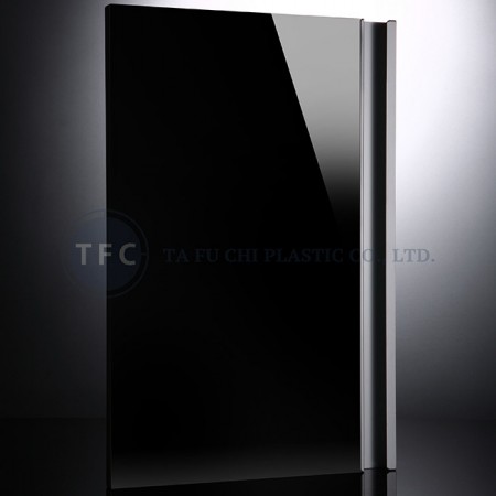 High Gloss Acrylic Sheet - High Gloss Acrylic Sheet is the best material for making cabinets.