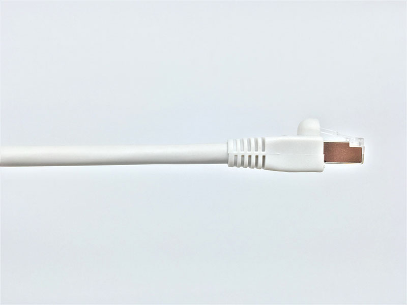 Cat. 6A Shielded Patch Cord