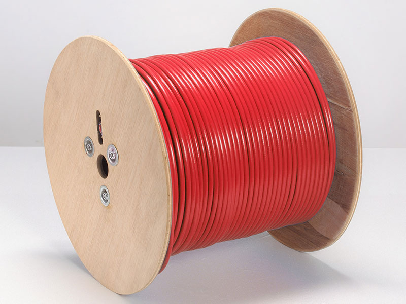CM Cable Reel