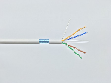 Hyper-Data 2000 Category 6 F/UTP LAN Cable - CAT. 6 F-UTP, 250MHz