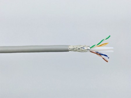 Hyper-Data 2000 Category 6 SF/UTP LAN Cable