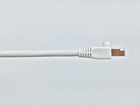 Cat. 6 Patch Cord - Cat. 6 Shielded Patch Cord