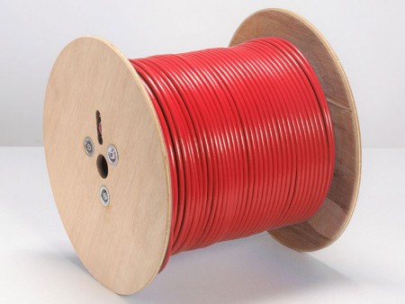 網路線材 - 木軸裝網路線材