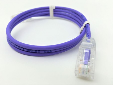 28awg-Patch Cord-VL