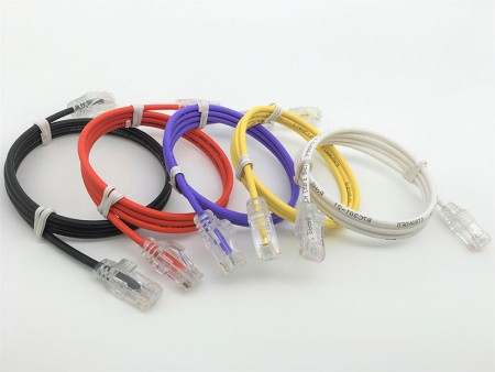 28awg-Patch Cord