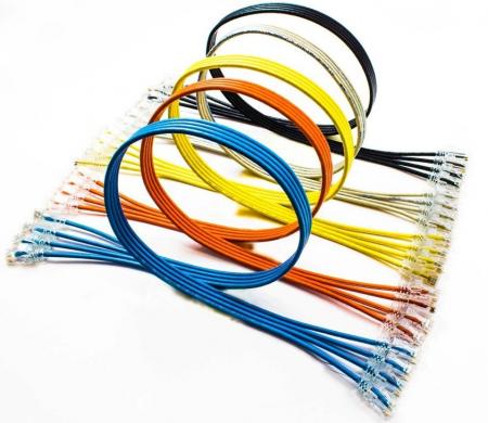 ribbon-cable-patch-cord