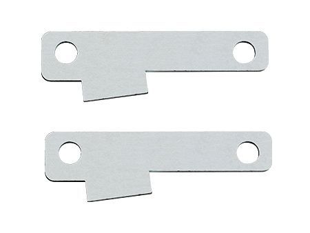 Inch Lock Plates - Inch Lock Plates