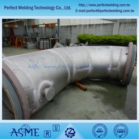 Hastelloy Alloy c276 Piping