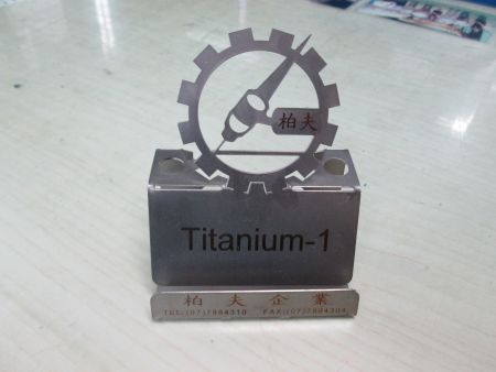Đế điện thoại Titanium - Đế điện thoại Titanium