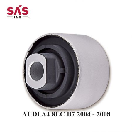 Arm Bushing Front Upper Arm For Audi A4 Avant 8Ed 2004-2008 Arm Bushing Front Upper Arm For Audi A4 Avant 8Ed 2004-2008