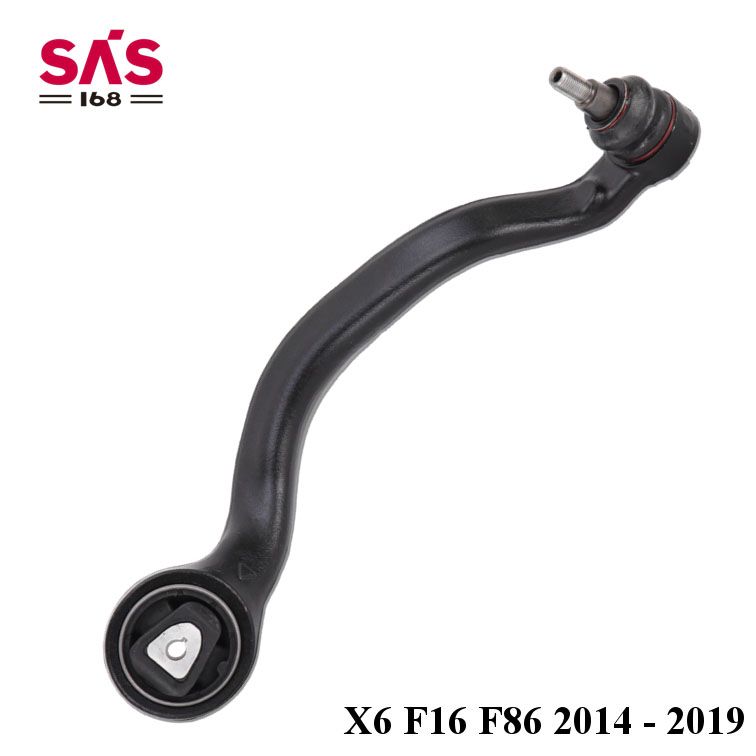 BMW X6 F16 F86 2014-2019 Brazo De Control Delantero Derecho Inferior ...