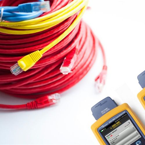 Testing Your Patch Cord Performance Before Plugin, a Smart Way to