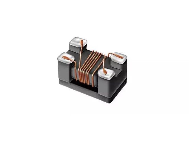 Chip Common Mode Choke - CM series