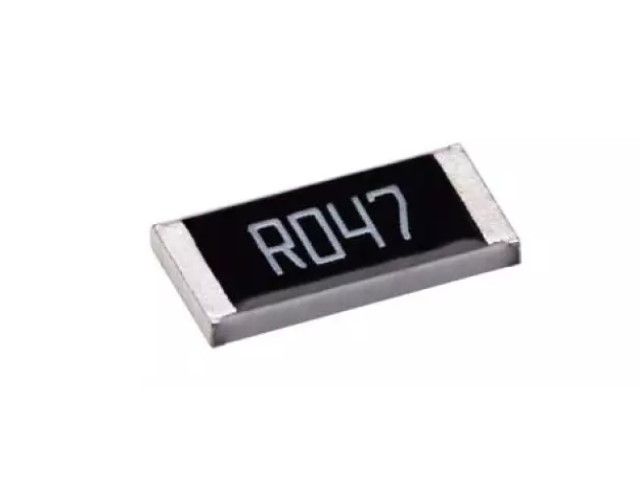 Current Sensing Metal Chip Resistor - CSM Series