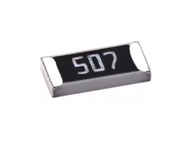 High Ohmic Chip Resistor - HMR Series