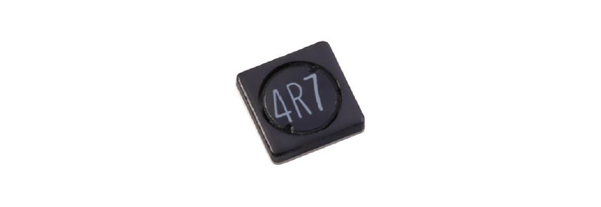 Shielded SMD Power Inductor - PCF Series