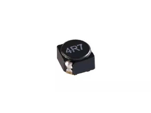 Shielded SMD Power Inductor - SCDS Series