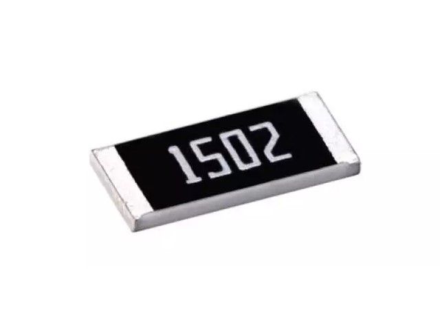 Surge Withstanding Chip Resistor - SWR Series