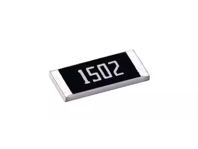 Automotive Grade Chip Resistor - CR..A Series