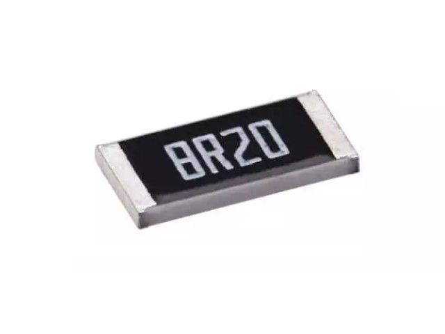 박막 정밀 칩 저항기 -AR 시리즈