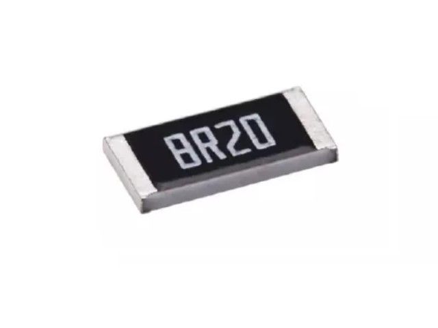 Automotive Grade Thin Film Precision Chip Resistor - AR..A Series