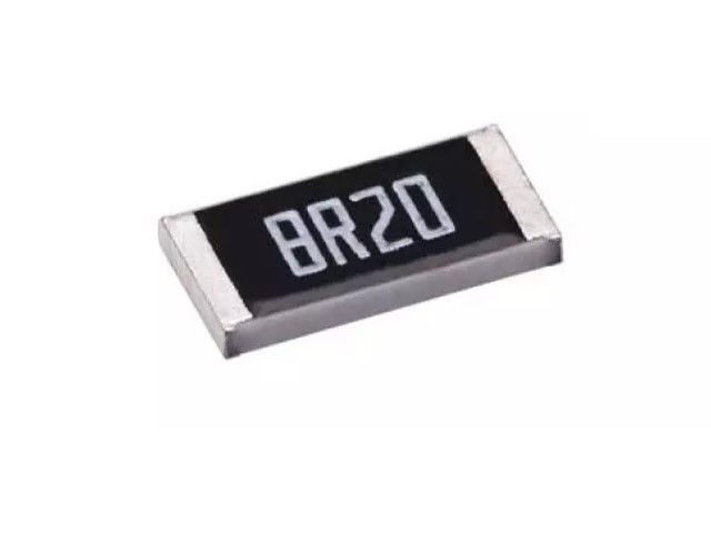 Thin Film Chip Resistor - ARG Series