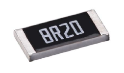 Resistencia de chip plano de película delgada de alto voltaje de grado automotriz (Serie ARHV..A)