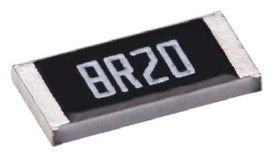 Automotive Grade Metal Thin Film Chip Resistor (ARM..A Series) - Automotive Grade Metal Thin Film Chip Resistor-ARM..A Series
