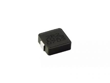 Power Choke Power Inductor (SDB-serie) - Afgeschermde SMD-stroominductor - SDB-serie