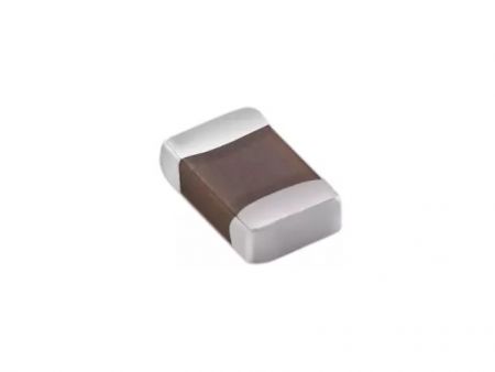 SMD Multilayer Chip Capacitor (MC Series) - Multilayer Ceramic Chip Capacitor - MC Series