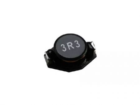 SMD Power Inductor (PD-serie) - SMD-stroominductor - PD-serie