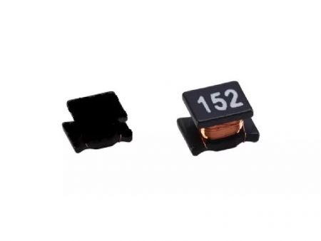SMD-stroominductor (VLH-serie)