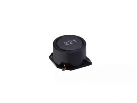 Shielded SMD Power Inductor (PCDR Series) - Shielded SMD Power Inductor - PCDR Series