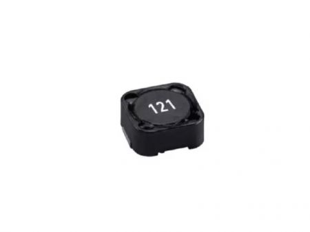 Shielded SMD Power Inductor (PCS Series)