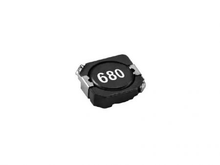 Shielded SMD Power Inductor (PSDB Series) - Shielded SMD Power Inductor - PSDB Series