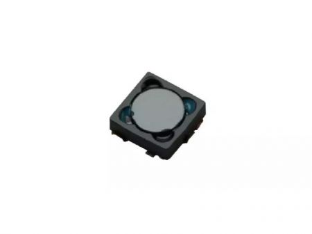 Shielded SMD Power Inductor (SCDA Series)