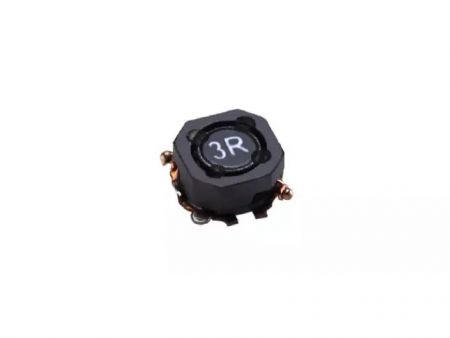 Shielded SMD Power Inductor (SCDB Series) - Shielded SMD Power Inductor - SCDB Series