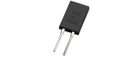 Power Resistor (TR20 TO-220 20W) - TO-220 Power Resistor - TR20 Series