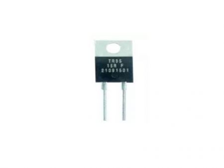 Resistor de Energia (TR35 TO-220 35W) - Resistores de Potência TO-220 - Série TR35