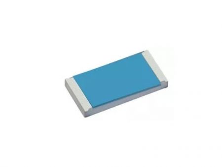 Thick Film High Power Chip Resistor (Aluminum Nitride Substrate) (CRP Series)