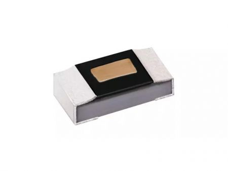 Inductor de chip de película delgada de cerámica (
Serie AL) - Inductor de chip de película delgada de cerámica -
Serie AL