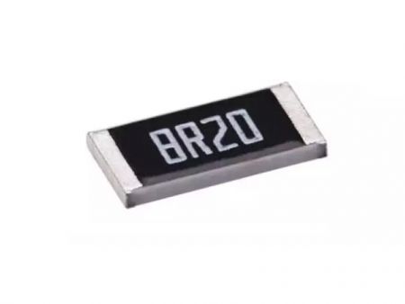 Precision Chip Resistor (AR Series 1206 / 1210)