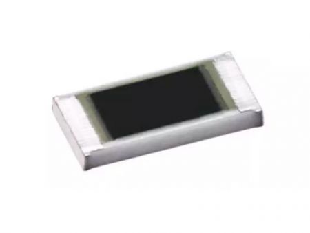 Trimmable Thick Film Chip Resistor (RT Series) - Trimmable Thick Film Chip Resistor - RT Series