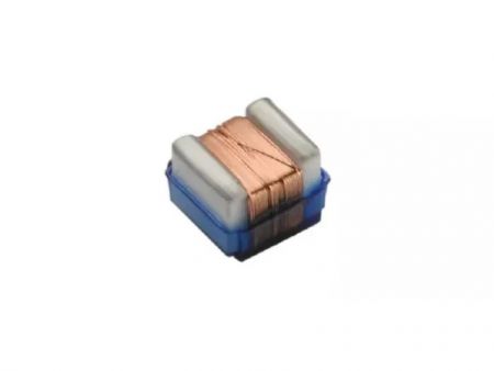 Inductor de chip de herida de alambre de cerámica (
Serie WL) - Inductor de chip bobinado de alambre SMD -
Serie WL