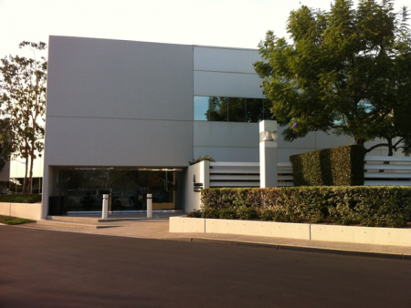 Viking Tech America Corporation Office