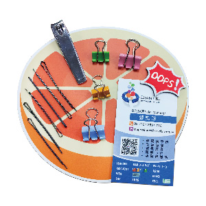 Magnetic Storage Board