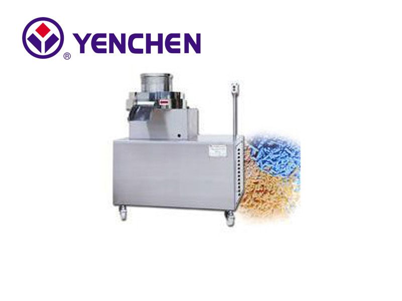 Wet Granulator Extruder - High Quality Wet Granulator Extruder ...