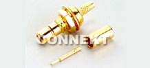 SMB connector
